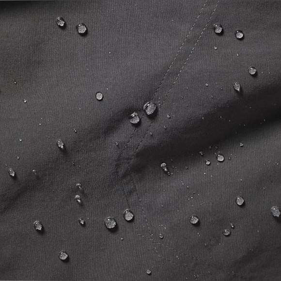 Eddie Bauer Men’s Water-Repellent Two Way Stretch Tech Pant - Picture 4 of 9